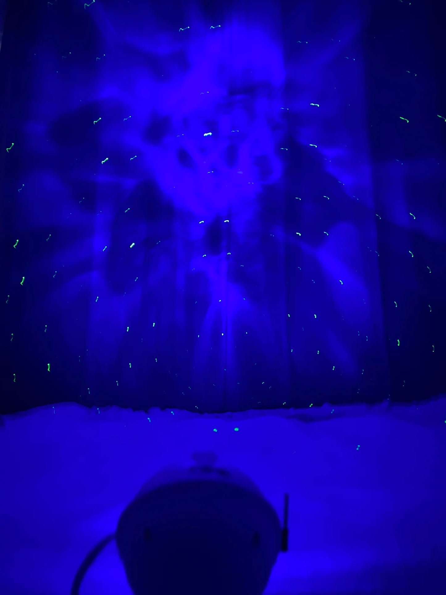 La Lampe Astronaute™