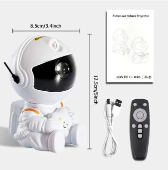 La Lampe Astronaute™
