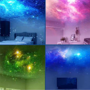 La Lampe Astronaute™