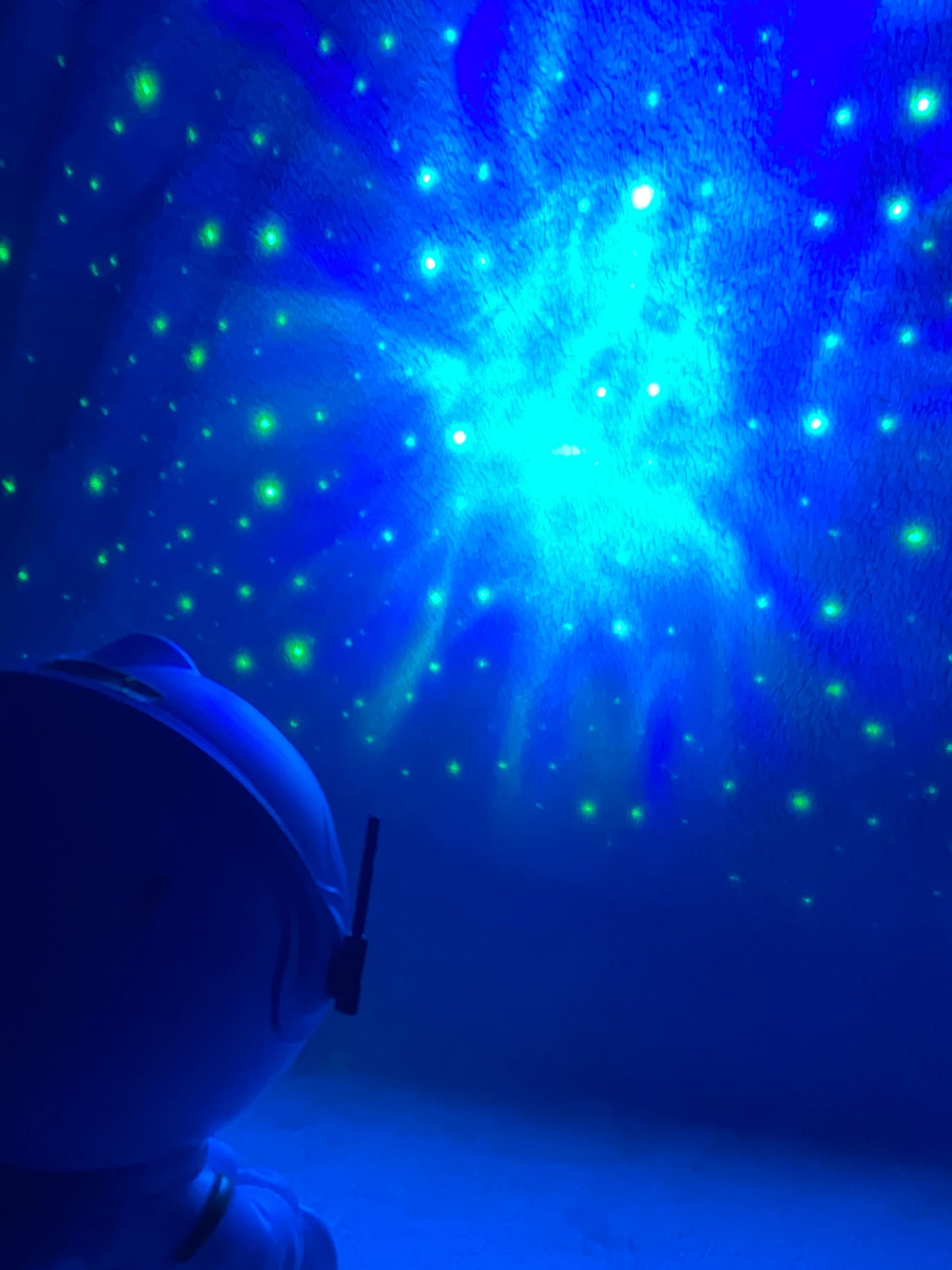 La Lampe Astronaute™