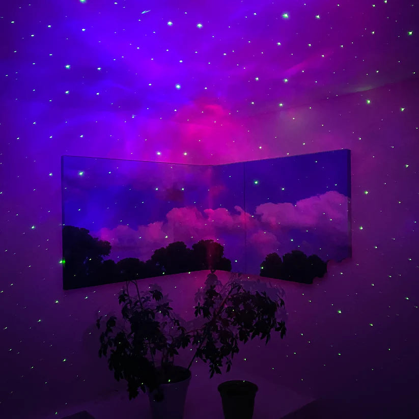 La Lampe Astronaute™