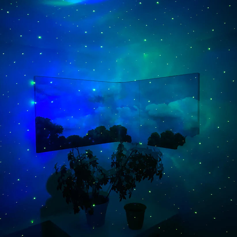 La Lampe Astronaute™