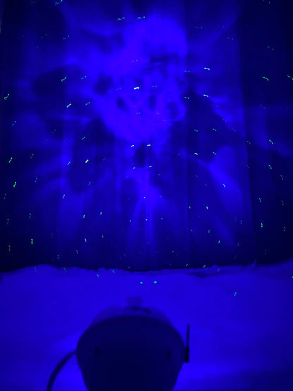 La Lampe Astronaute™