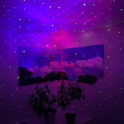 La Lampe Astronaute™