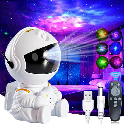 La Lampe Astronaute™